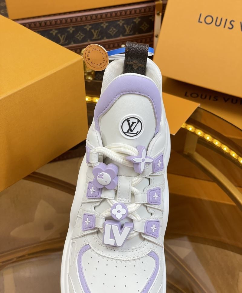 Louis Vuitton Archlight Shoes